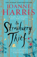 Joanne Harris - The Strawberry Thief artwork
