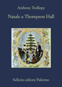 Natale a Thompson Hall ([year]) Scarica la traduzione completa dell'ebook PDF, ePub, Mobi 