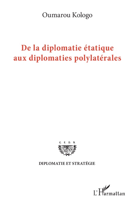 De la diplomatie étatique aux diplomates polylatérales