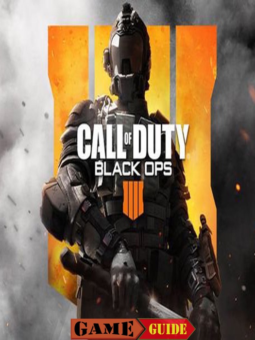 Call of Duty Black Ops 4 Guide and Tips