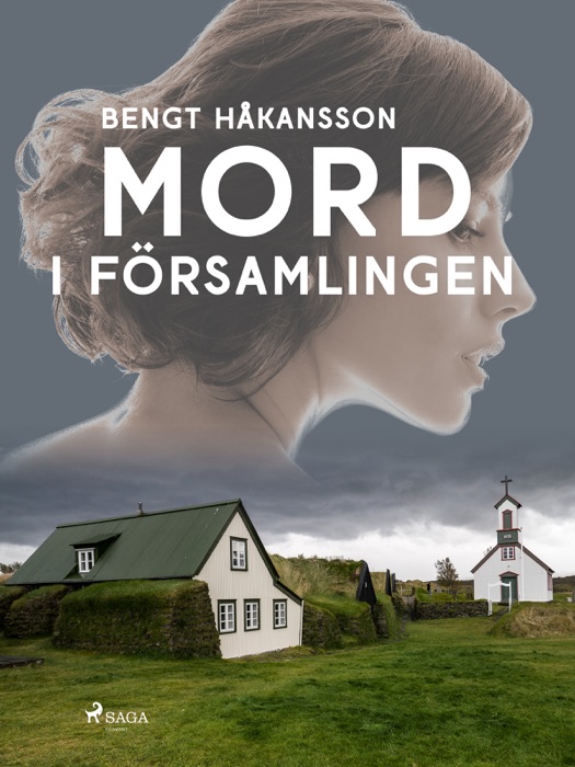 Mord i församlingen