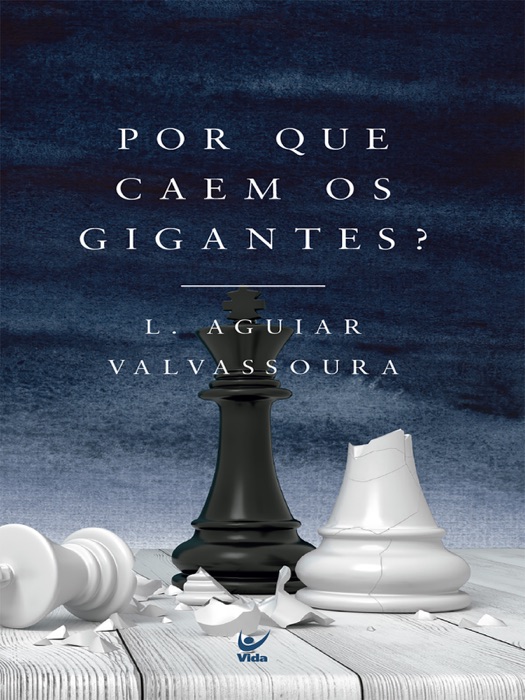 Por que caem os gigantes?