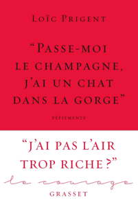 « Passe-moi le champagne, j'ai un chat dans la gorge » ([year]) Télécharger des eBooks
