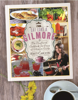 Kristi Carlson & Bonnie Matthews - Eat Like a Gilmore artwork