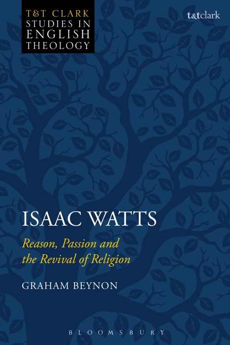 Isaac Watts