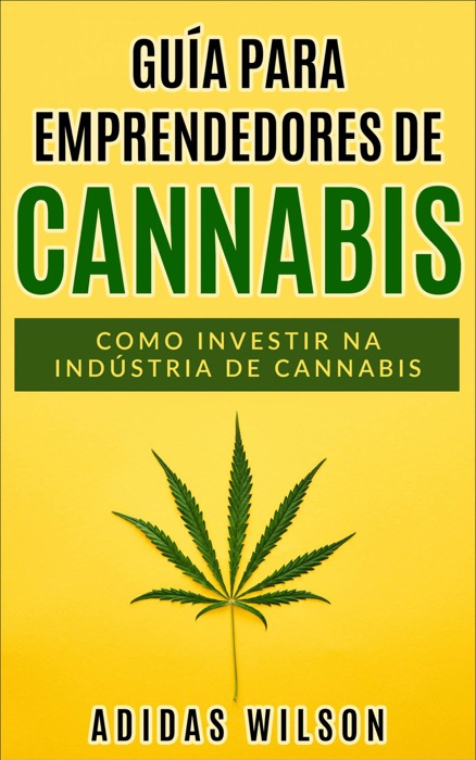 Guia do Empreendedor de Cannabis