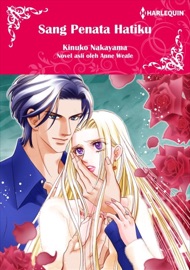 Sang Penata Hatiku - Kinuko Nakayama & Anne Weale by  Kinuko Nakayama & Anne Weale PDF Download