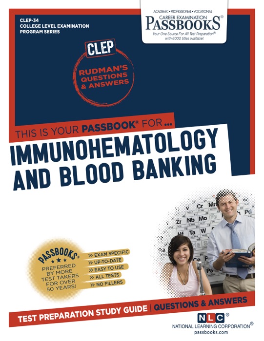 IMMUNOHEMATOLOGY AND BLOOD BANKING