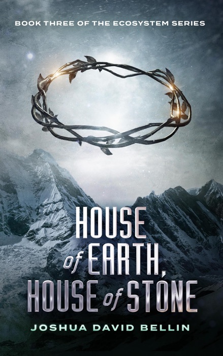 House of Earth, House of Stone