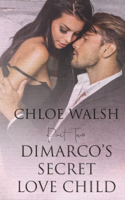 Chloe Walsh - DiMarco's Secret Love Child: Part Two artwork