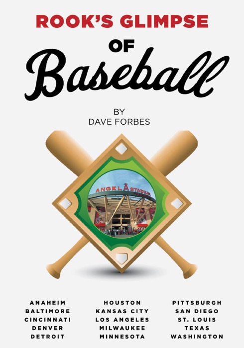 Rook's Glimpse of Baseball