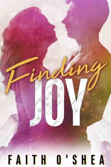 Finding Joy