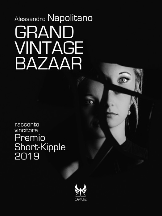 Grand Vintage Bazaar