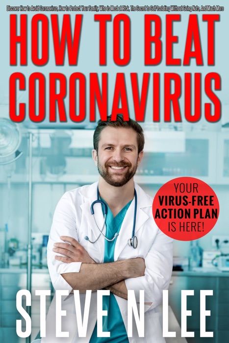 How to Beat Coronavirus