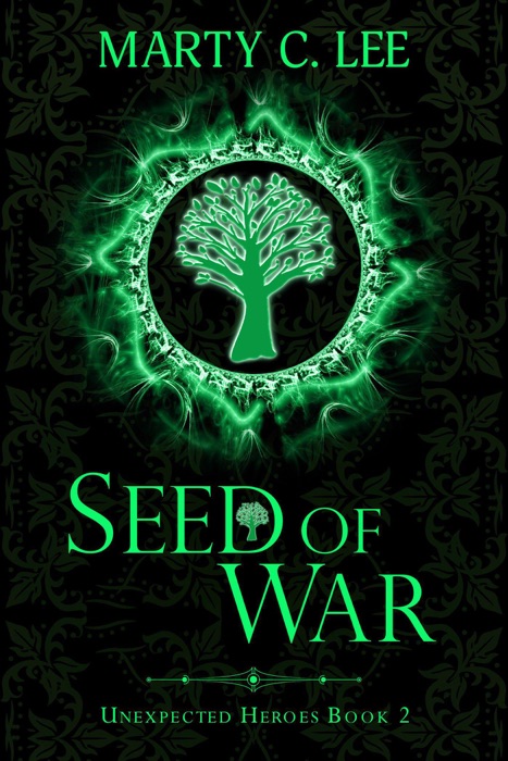 Seed of War