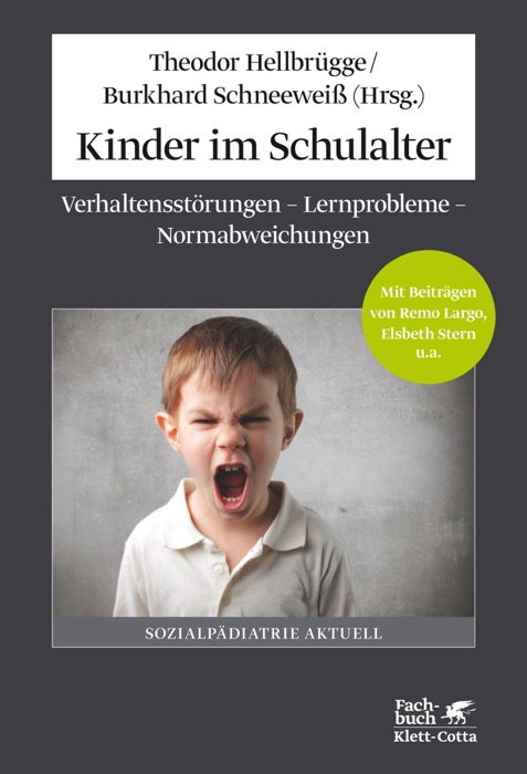 Kinder im Schulalter