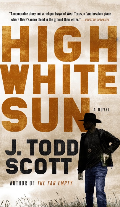 High White Sun