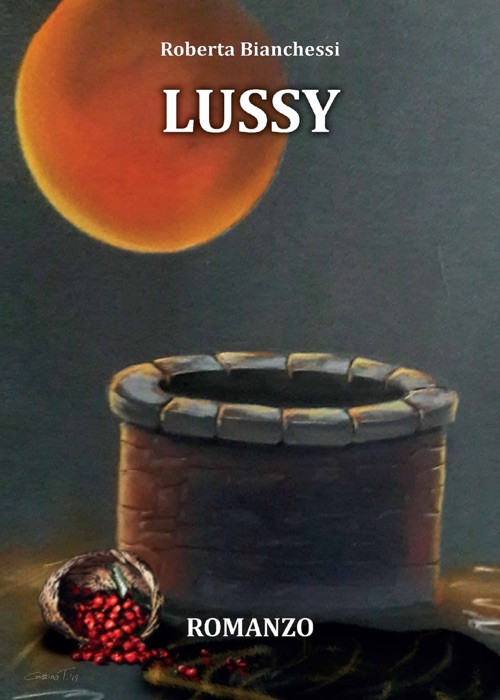 Lussy