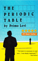 Primo Levi - The Periodic Table artwork
