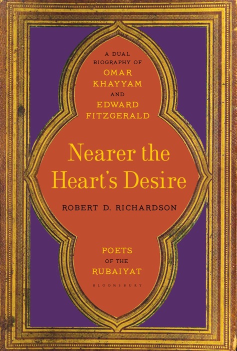 Nearer the Heart's Desire