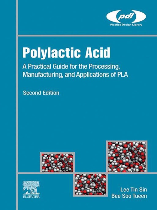 Polylactic Acid (Enhanced Edition)