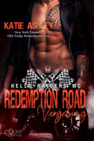 Katie Ashley - Redemption Road: Vergebung artwork