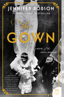 Jennifer Robson - The Gown artwork