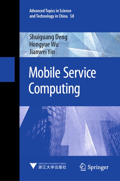 Mobile Service Computing