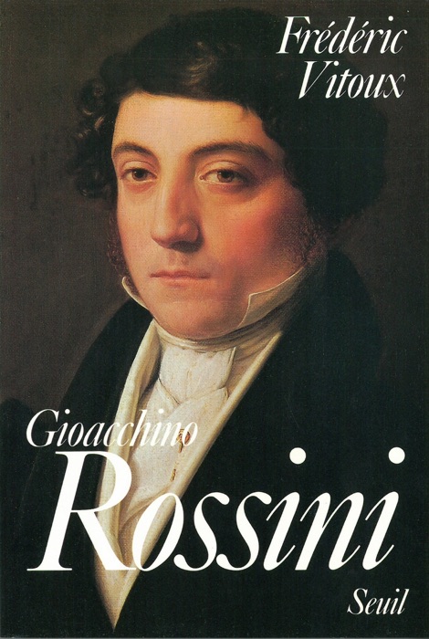 Gioacchino Rossini