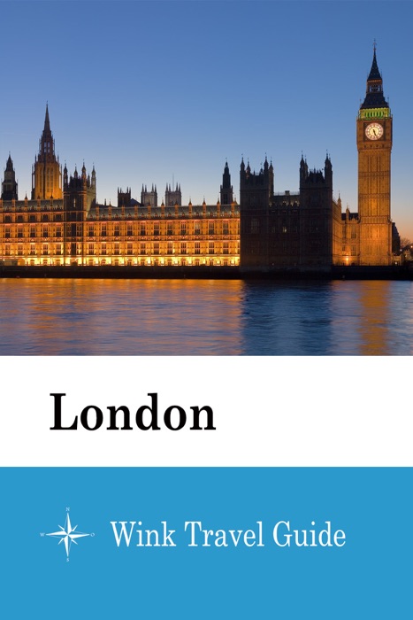 London - Wink Travel Guide