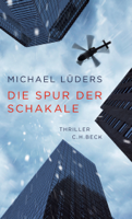 Michael Lüders - Die Spur der Schakale artwork