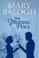 Mary Balogh - The Trysting Place artwork