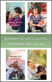 Harlequin Heartwarming February 2020 Box Set - Tara Randel, Amie Denman, Jeannie Watt & Syndi Powell by  Tara Randel, Amie Denman, Jeannie Watt & Syndi Powell PDF Download