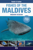 Fishes of the Maldives – Indian Ocean (2019) - Kuiter Rudie