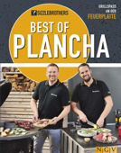 Sizzlebrothers - Best of Plancha - Sabine Durdel-Hoffmann & Sizzlebrothers