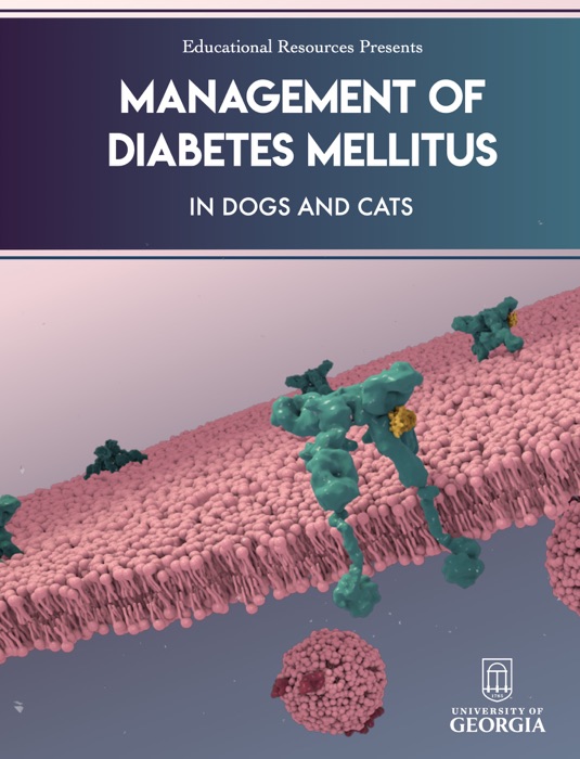 Management of Diabetes Mellitus in Dogs and Cats