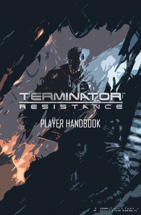 Terminator Resistance - Official Gamer's Guide - Complete Version