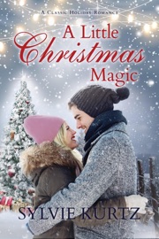 A Little Christmas Magic