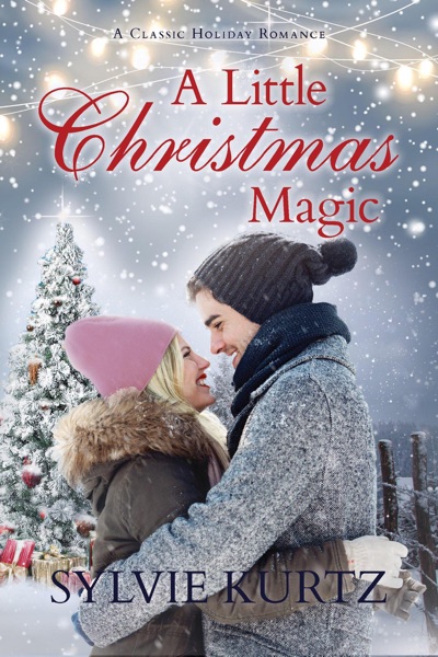 A Little Christmas Magic