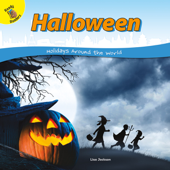 Halloween - Lisa Jackson