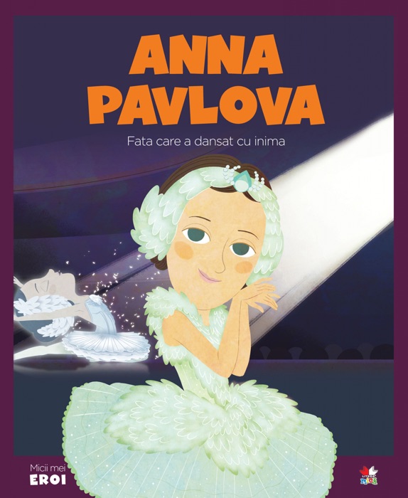 Ana Pavlova