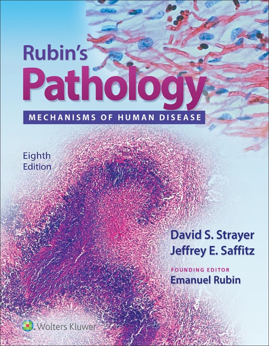 Rubin’s Pathology