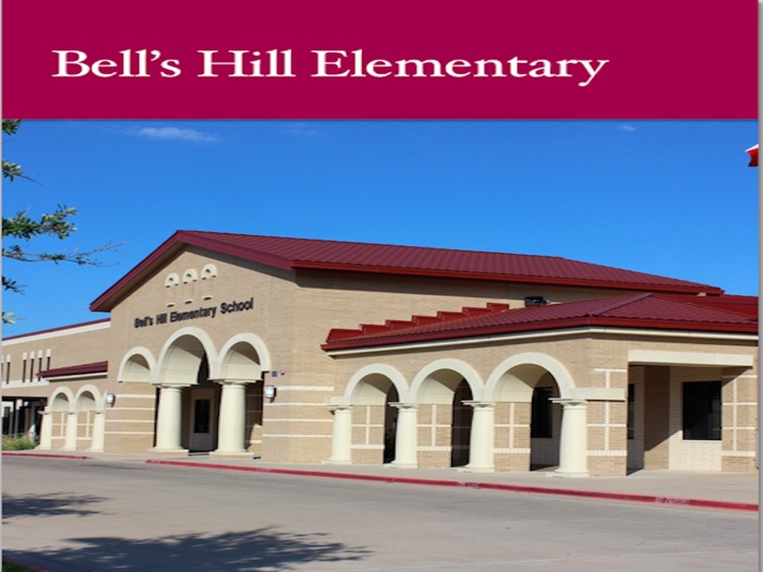 Bell's Hill Elementary