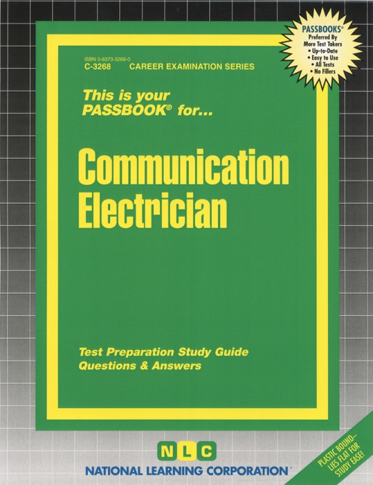 Communication Electrician