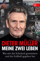 Dieter Müller & Mounir Zitouni - Meine zwei Leben artwork