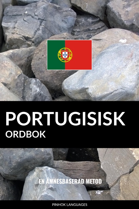 Portugisisk ordbok: En ämnesbaserad metod