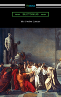 Suetonius - The Twelve Caesars artwork