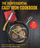 Howie Southworth & Greg Matza - The Quintessential Cast Iron Cookbook artwork