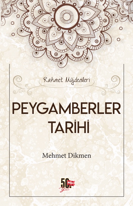 Peygamberler Tarihi