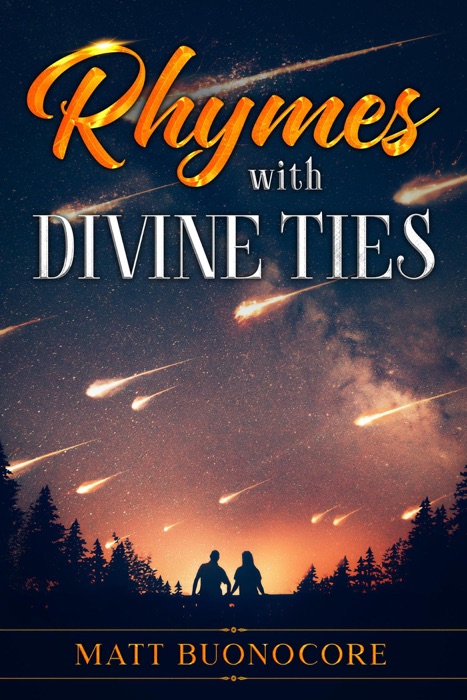 Rhymes With Divine Ties